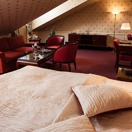 Boutique Belle Epoque فندق برن