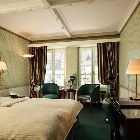 Boutique Belle Epoque فندق 3*