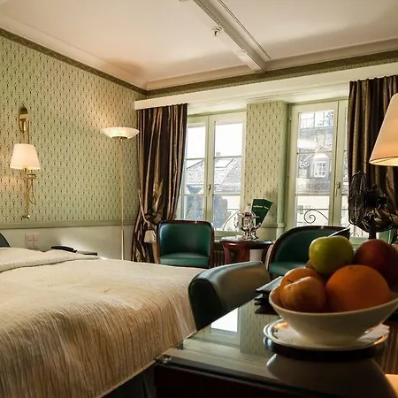 Boutique Belle Epoque 3* برن