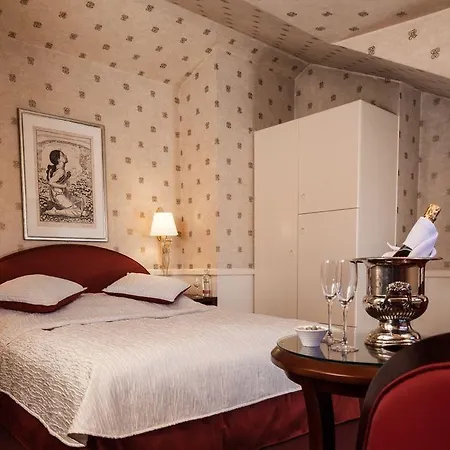 Boutique Belle Epoque فندق