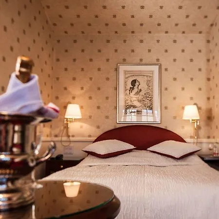 Boutique Belle Epoque 3*