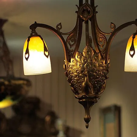 Boutique Belle Epoque فندق