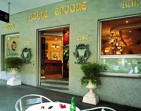 Boutique Belle Epoque برن