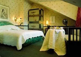 فندق Boutique Belle Epoque
