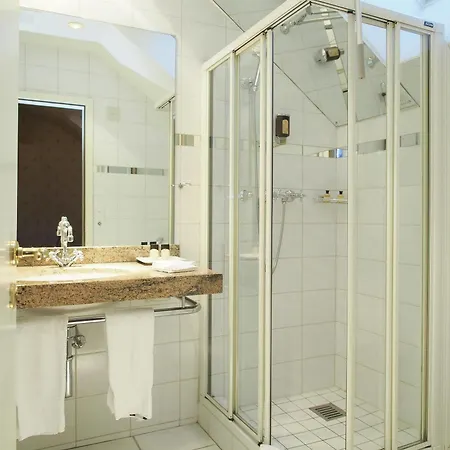Boutique Belle Epoque فندق