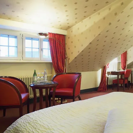 Boutique Belle Epoque فندق