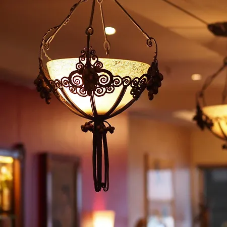 Boutique Belle Epoque فندق برن