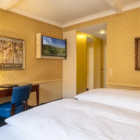 فندق Boutique Belle Epoque 3*