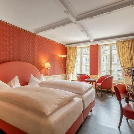 فندق Boutique Belle Epoque