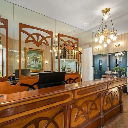 Boutique Belle Epoque
