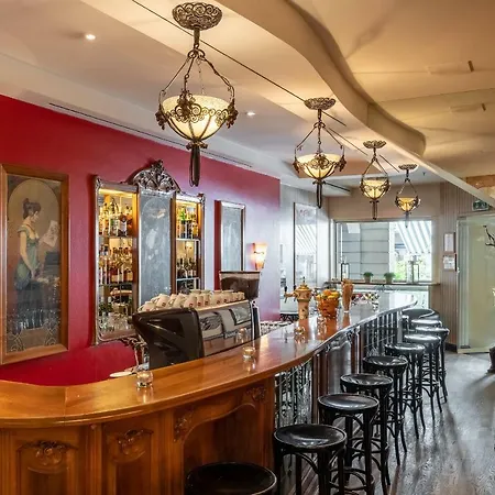 Boutique Belle Epoque فندق